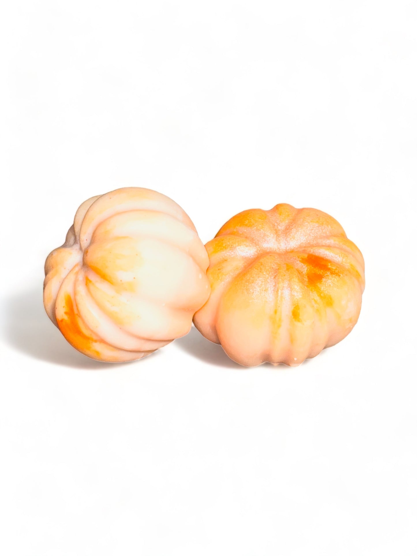 White Pumpkin Maple Crunch Wax Melts