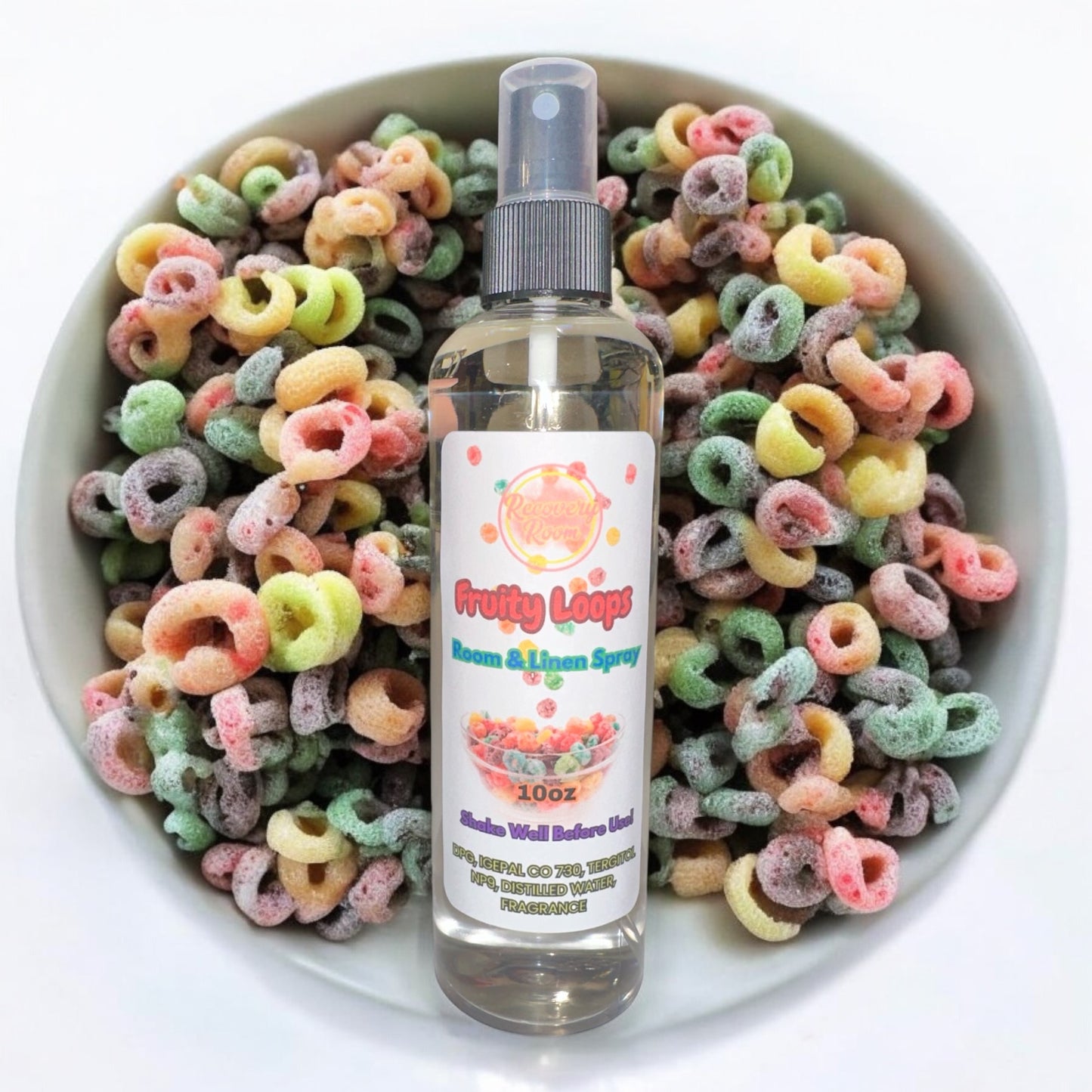 Fruity Loops Room & Linen Spray