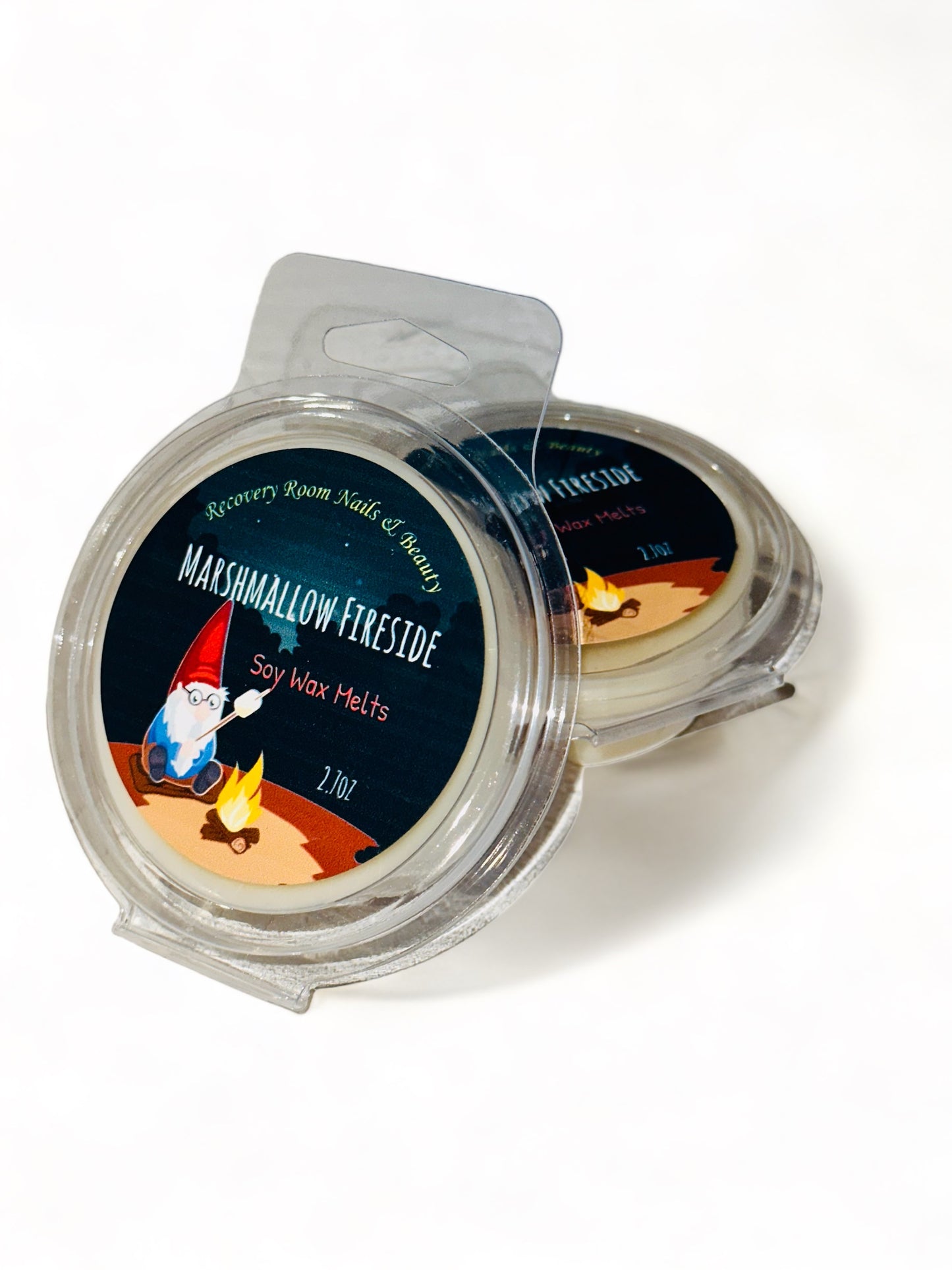Marshmallow Fireside Soy Wax Melts