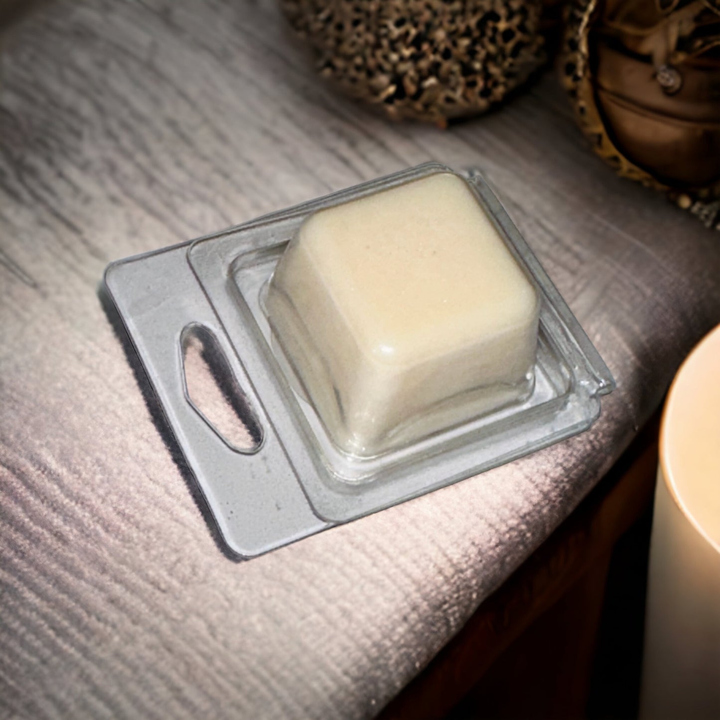 Marshmallow Fireside Soy Wax Melts