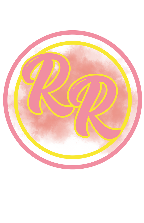 Recovery Room Nails & Beauty logo