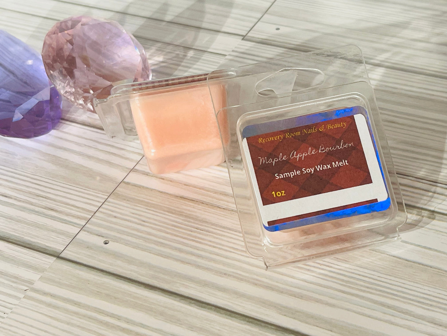 Maple Apple Bourbon π₯ Wax Melts