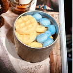 Blueberry Pumpkin Waffle Wax Melts