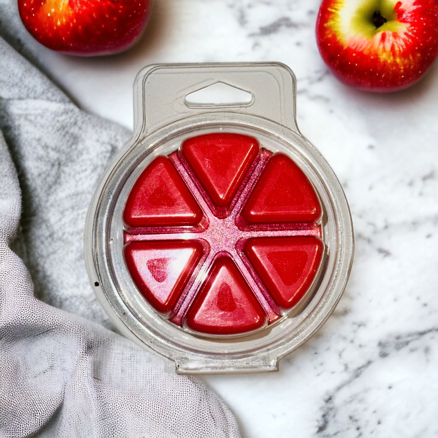 Apple Butter Soy wax Melts