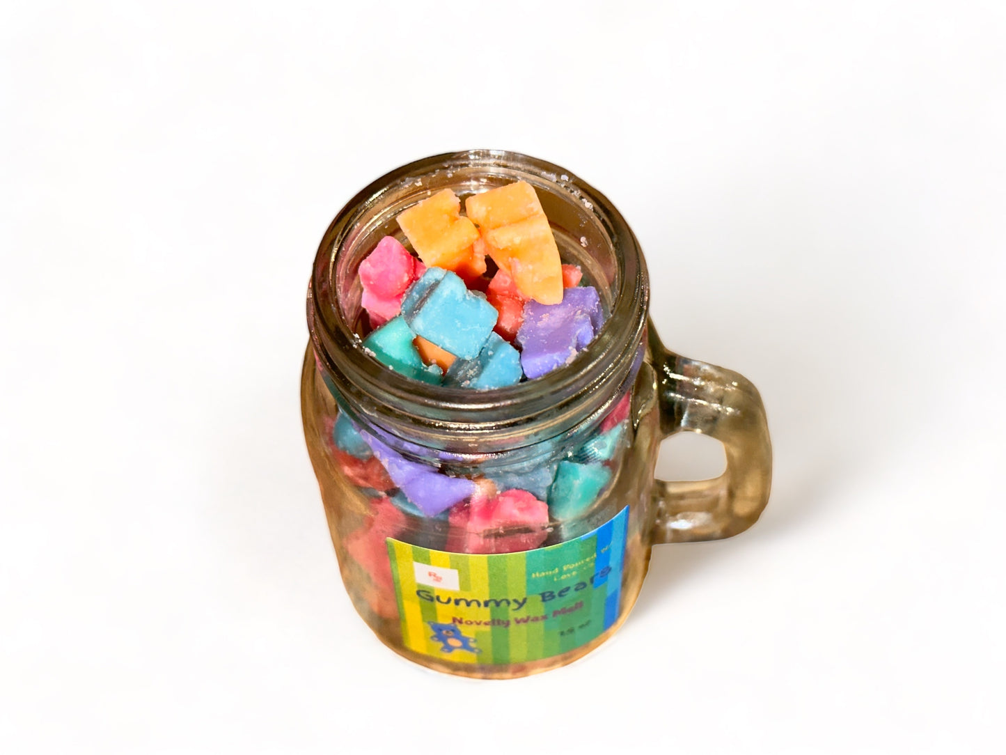 Gummy Bears Wax Melts