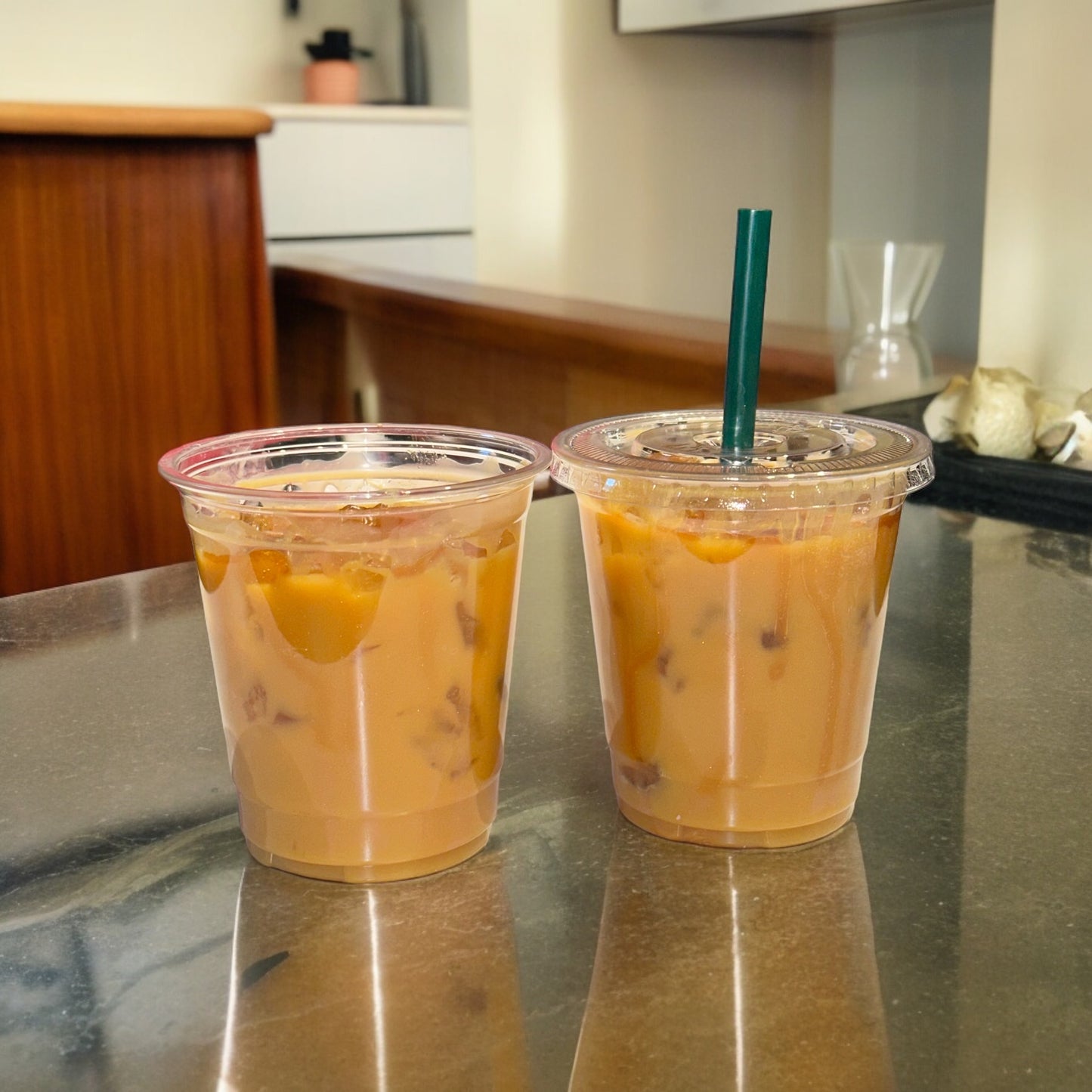 Caramel Macchiato Scoopable Wax Melt