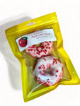 Apple Cider Donut Scented Donut Wax Melts