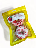 Apple Cider Donut Scented Donut Wax Melts