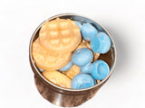 Blueberry Pumpkin Waffle Wax Melts