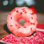 Apple Cider Donut Scented Donut Wax Melts