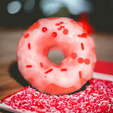Apple Cider Donut Scented Donut Wax Melts