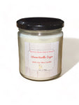 Warm Vanilla Sugar Candle