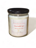 Warm Vanilla Sugar Candle