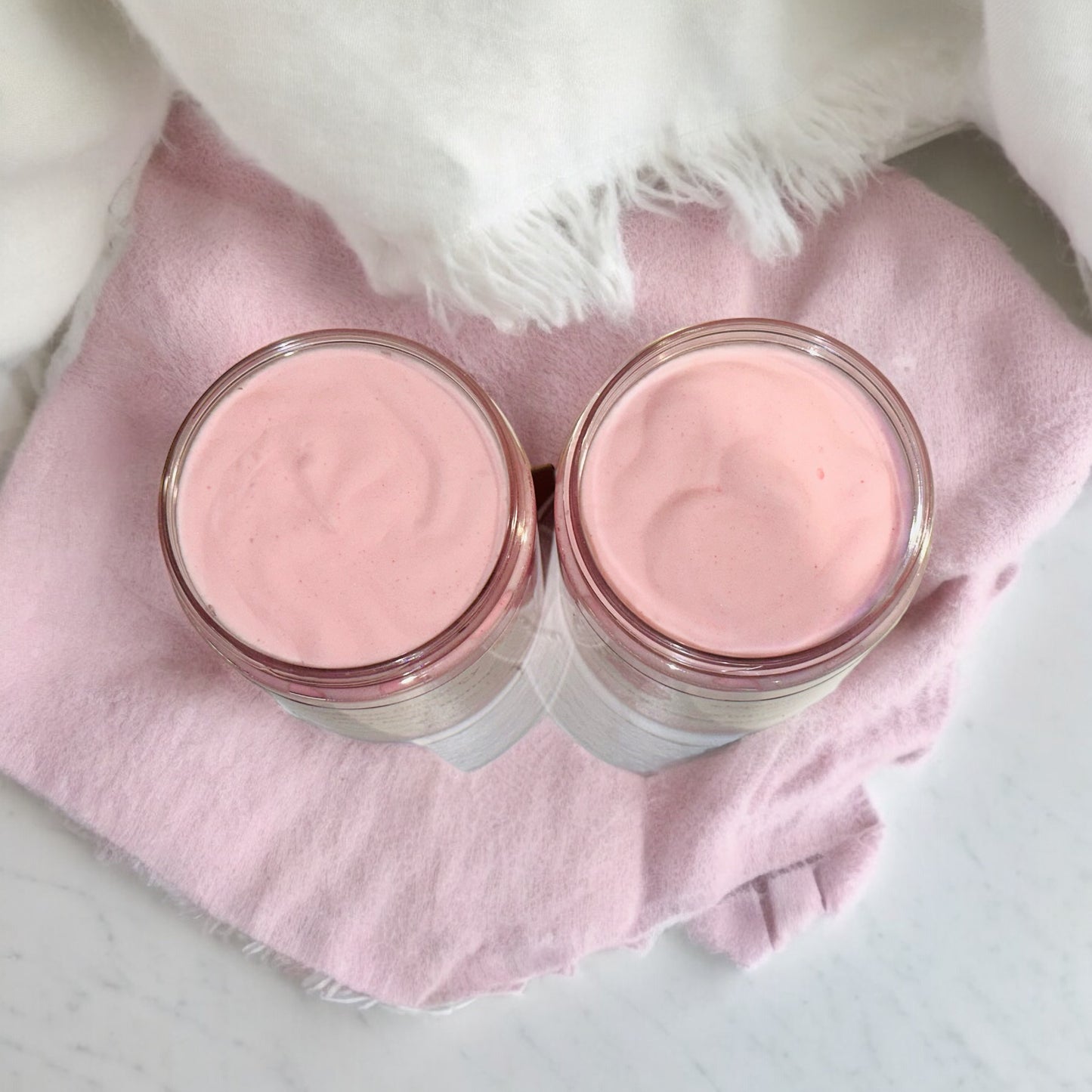 Japanese Cherry Blossom Whipped Body Butter Recovery Room Nails & Beauty