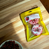 Apple Cider Donut Scented Donut Wax Melts