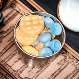 Blueberry Pumpkin Waffle Wax Melts