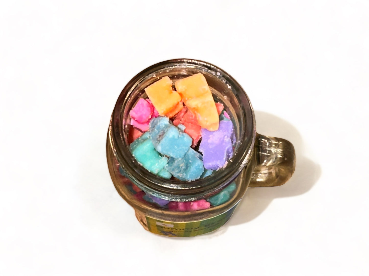 Gummy Bears Wax Melts