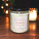 Warm Vanilla Sugar Candle
