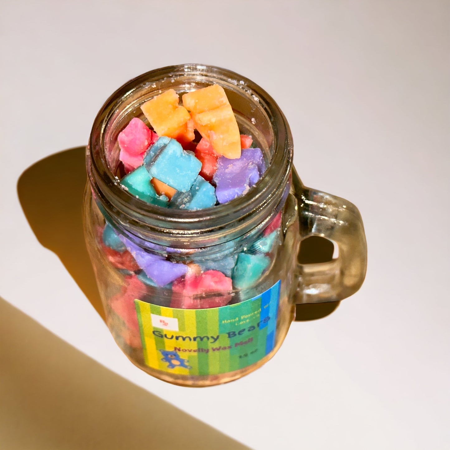Gummy Bears Wax Melts
