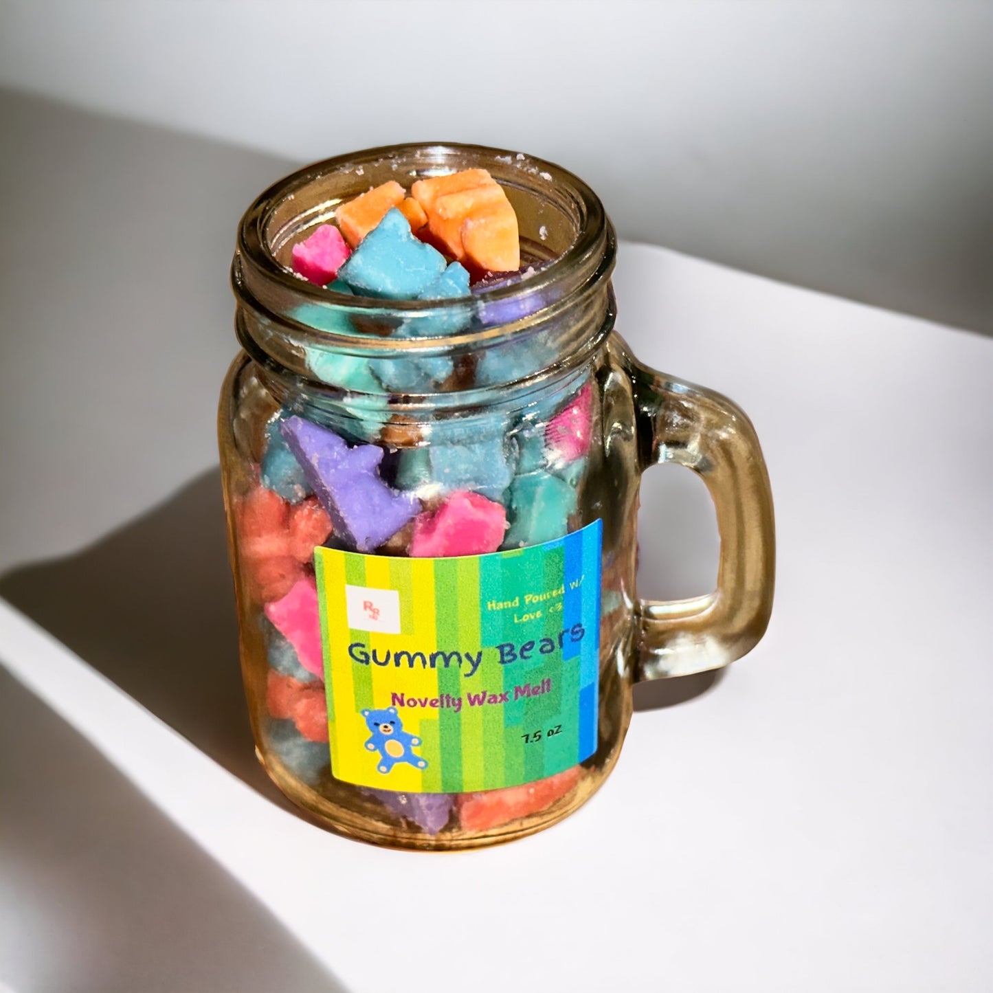 Gummy Bears Wax Melts