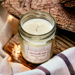 Warm Vanilla Sugar Candle