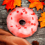 Apple Cider Donut Scented Donut Wax Melts