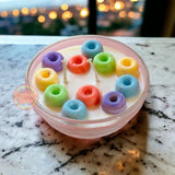 Fruity Loops Candle