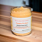 Pumpkin Pie Spice Whipped Body Butter