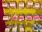 Wax Melt Sample Sampler