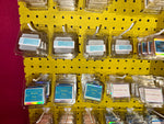 Wax Melt Sample Sampler