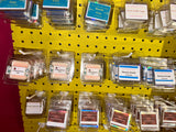 Wax Melt Sample Sampler