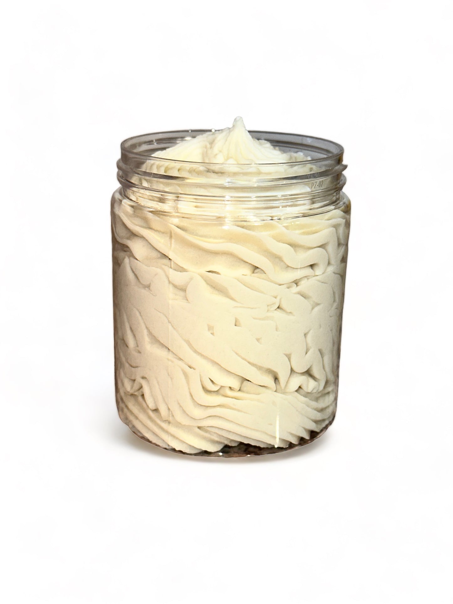 Bare Minimum Whipped Body Butter