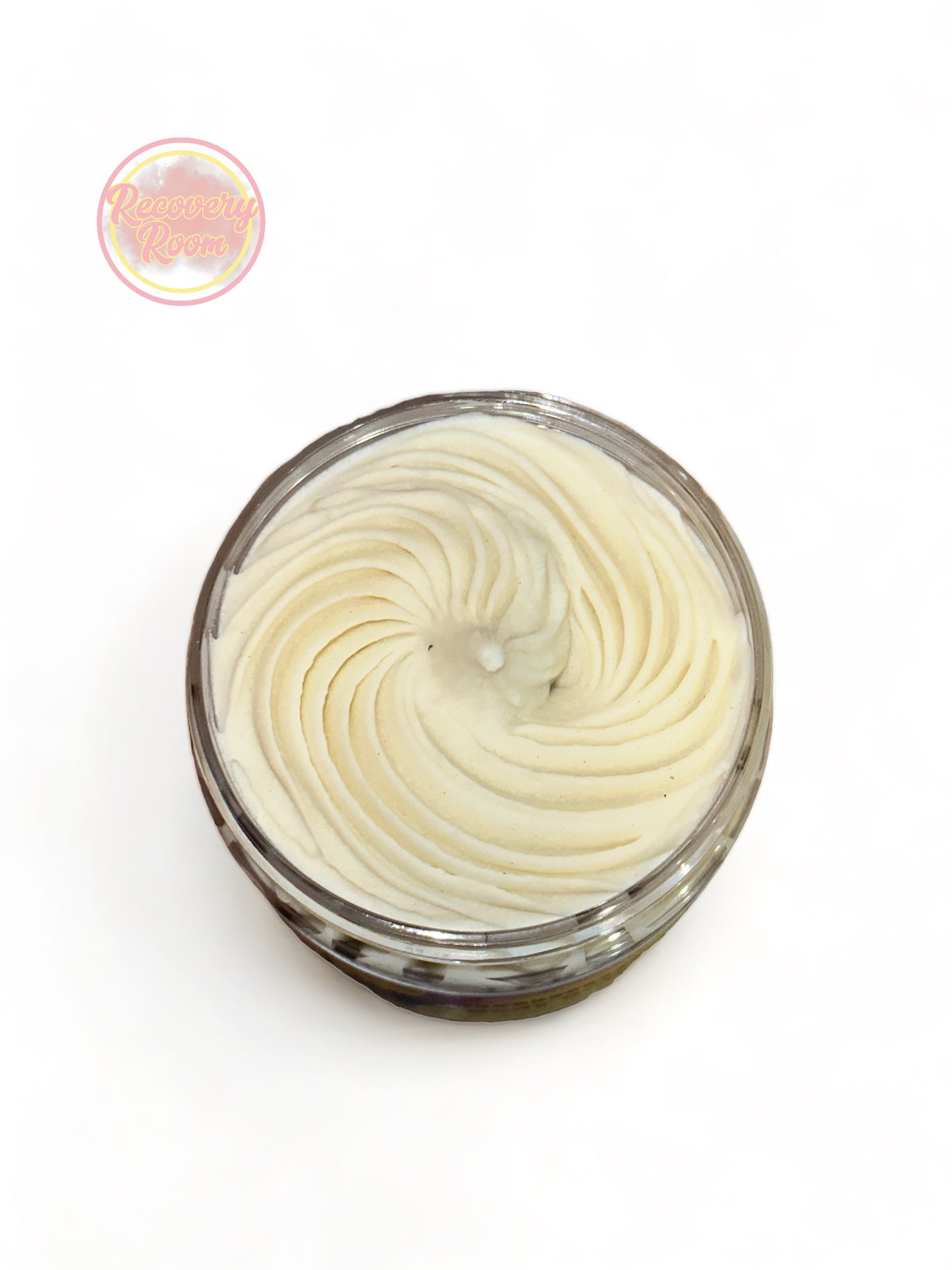 Bare Minimum Whipped Body Butter