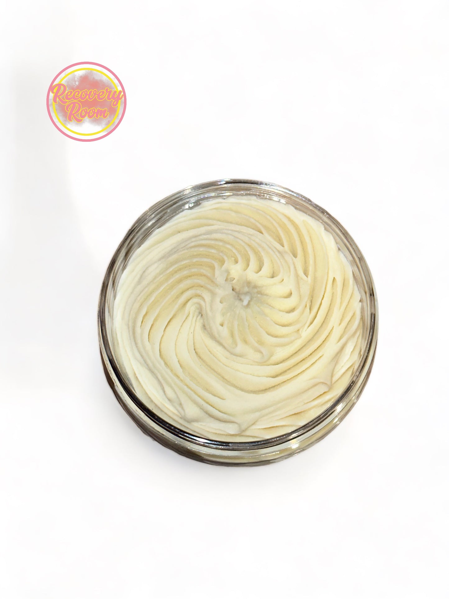 Bare Minimum Whipped Body Butter