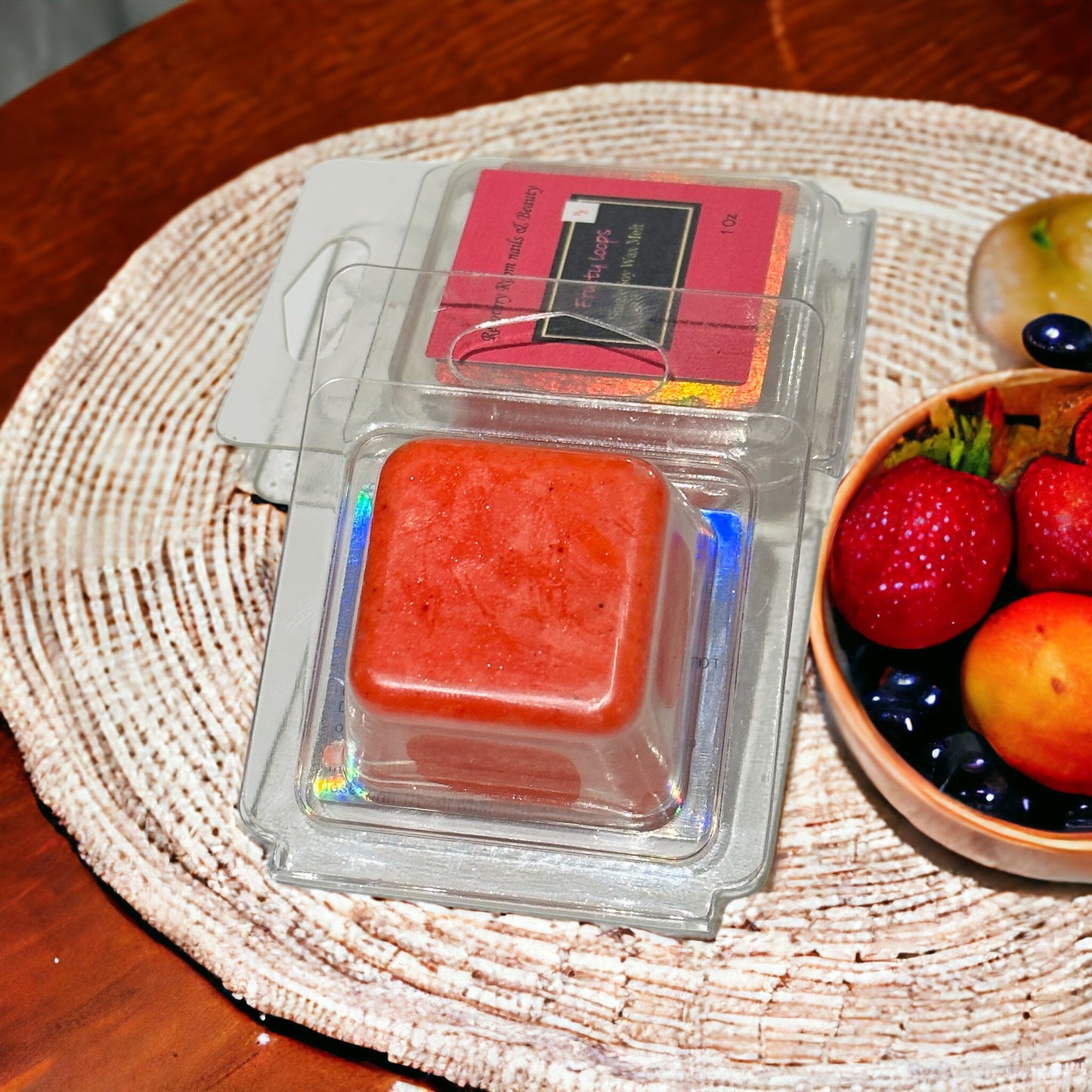 Fruity Loops Wax Melts