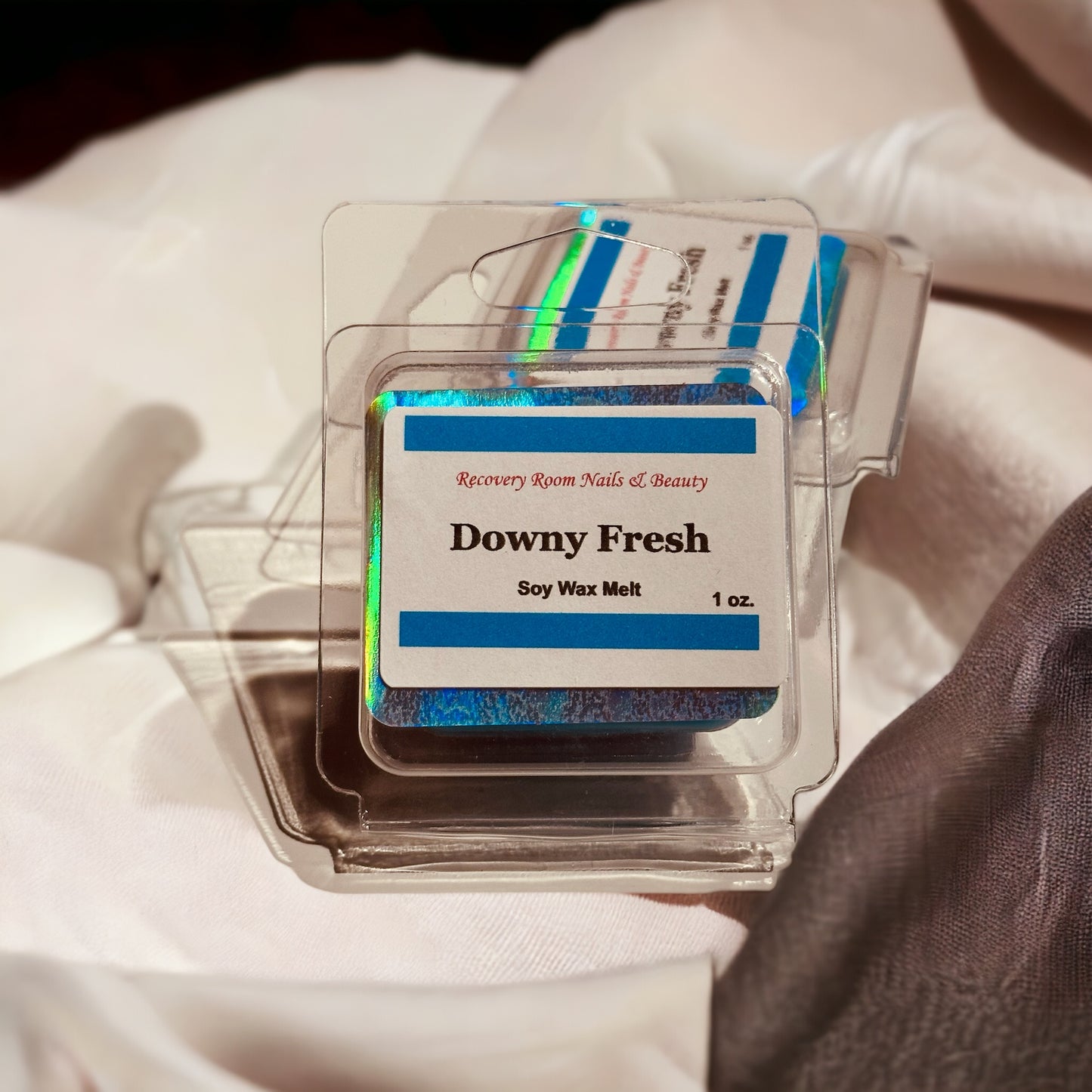 Downy Fresh Wax Melts