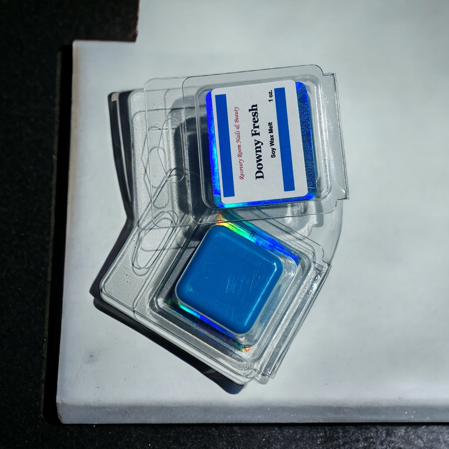 Downy Fresh Wax Melts