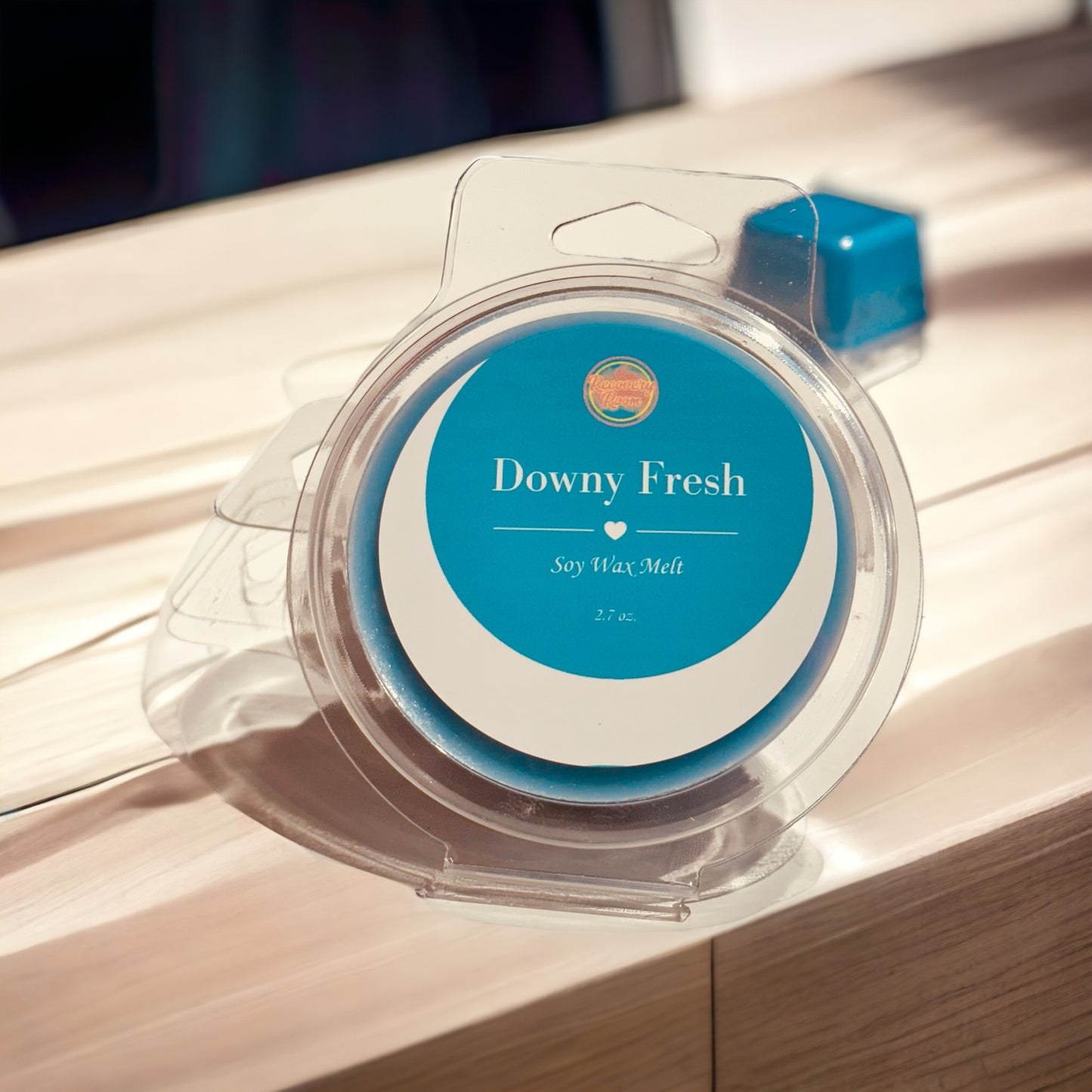 Downy Fresh Wax Melts
