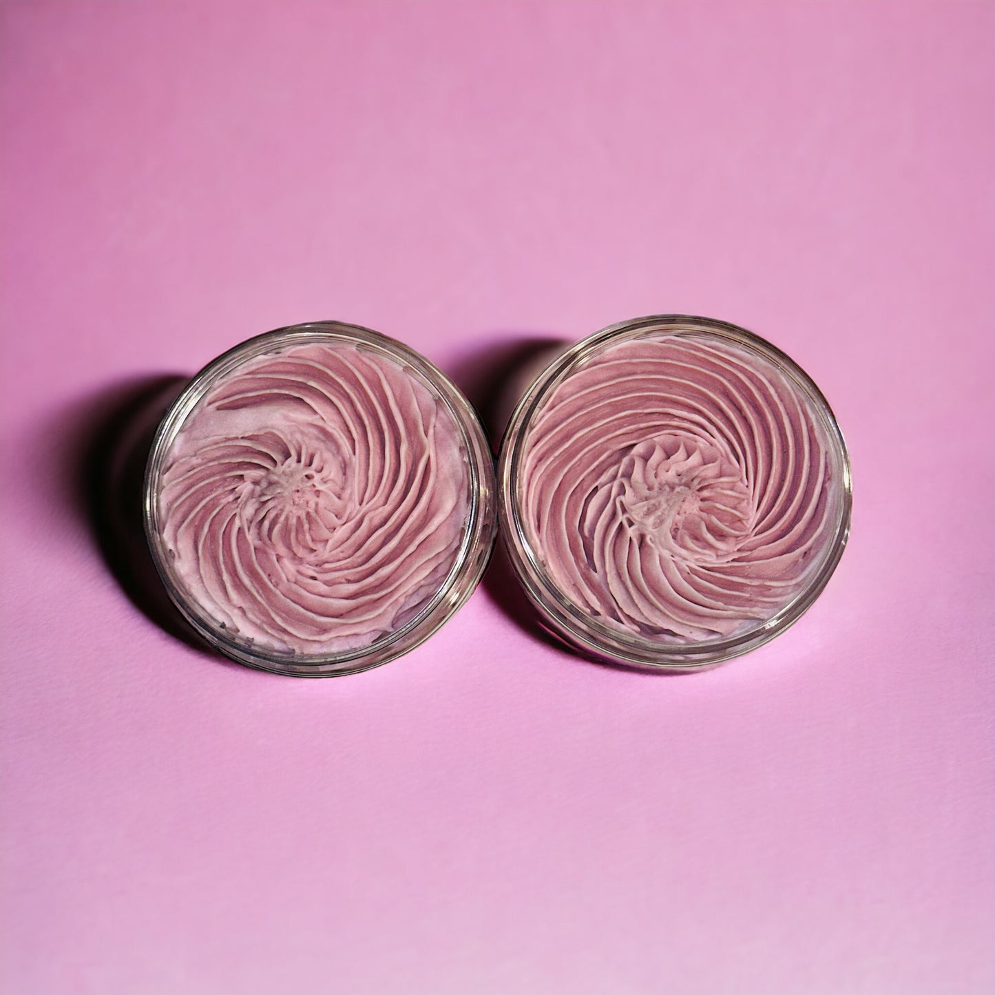 Bedtime Baby Whipped Body Butter