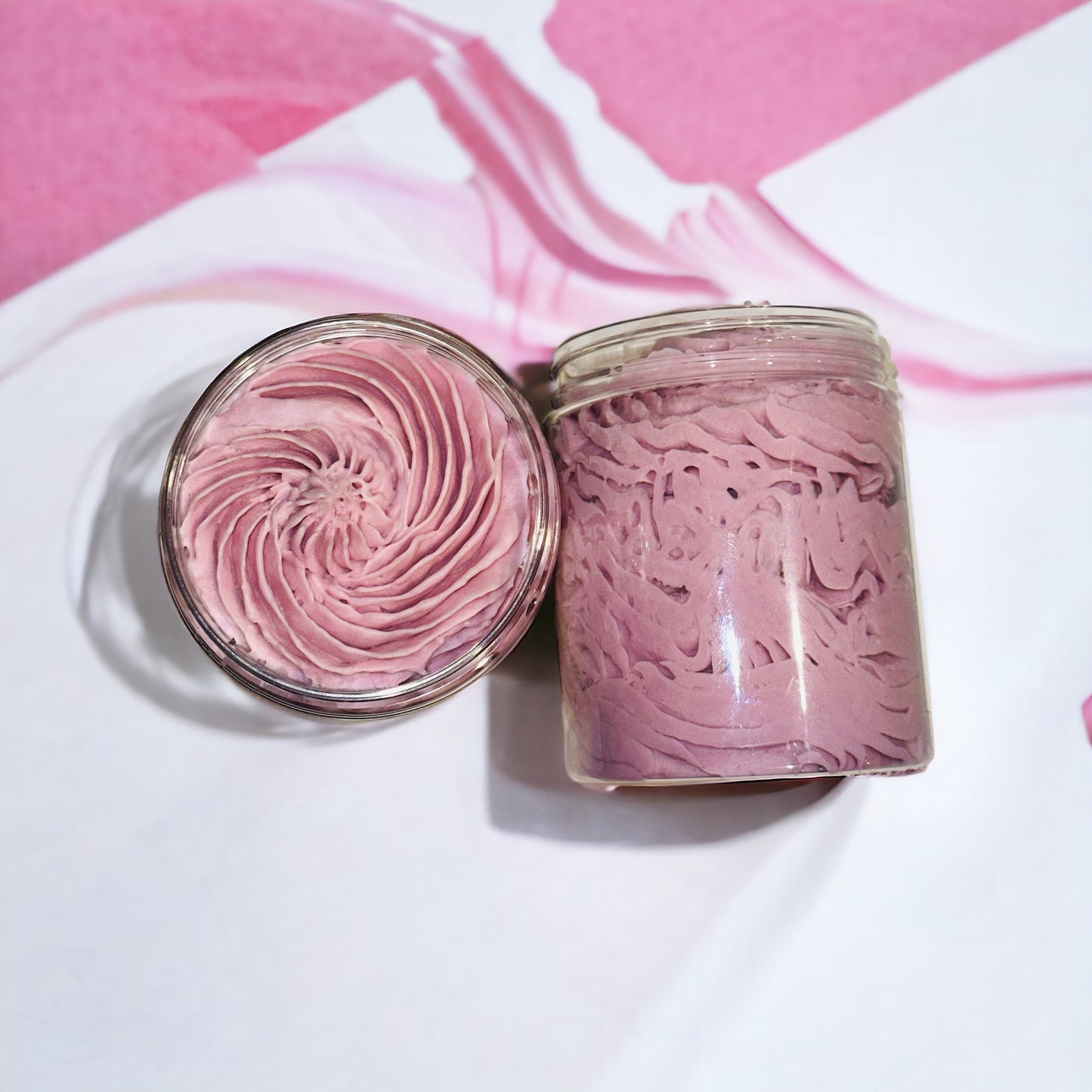 Bedtime Baby Whipped Body Butter