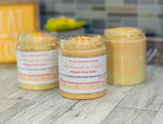 Iced Pineapple 🍍 & Tangerine 🍊 Whipped Body Butter