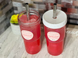Pynk Starburst Cup Scoopable Wax Melt
