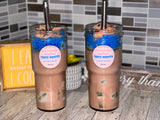 Cookie Monster Scoopable Cup Wax Melt