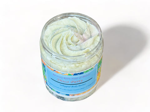 Disco Party 🪩 Whipped Body Butter