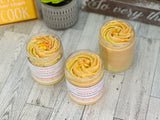 Iced Pineapple 🍍 & Tangerine 🍊 Whipped Body Butter