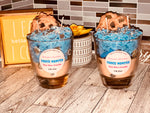 Cookie 🍪 Monster Candle
