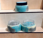 Graphite Foaming Sugar Scrub