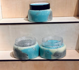Graphite Foaming Sugar Scrub