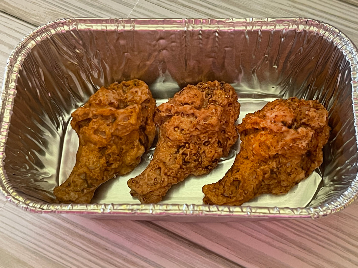 Fried Chicken 🍗 Wax Melts