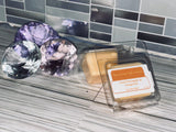 Iced Pineapple 🍍 & Tangerine 🍊 Wax Melts